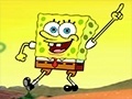 Permainan Ocean Adventure With Spongebob