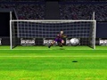 Permainan Bay the ball like Beckham