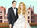Permainan Royal Wedding