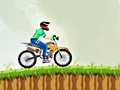 Permainan Super Bike Ride