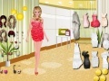 Permainan Pretty Ambassador Dress