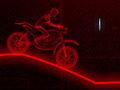 Permainan Neon Racer