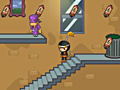 Permainan Ninja Stealth