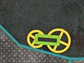 Permainan Steel Steering Wheel