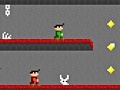 Permainan Double: Zombie Crypt