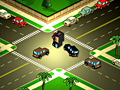 Permainan Traffic Command 3