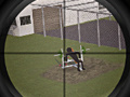 Permainan Elite Sniper 2