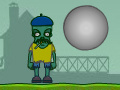 Permainan Zombie Exterminator