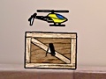 Permainan Desktop Copter