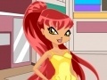 Permainan Chibi Winx Stella