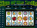 Permainan Sign of Zodiac