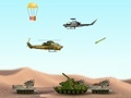 Permainan Army copter