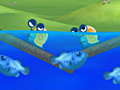 Permainan Save the Snails