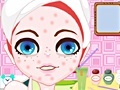 Permainan Beauty Salon 2
