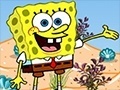 Permainan SpongeBob Seesaw Mania