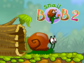 Permainan Snail Bob 2