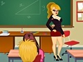 Permainan Naughty High School
