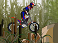 Permainan Moto Trial Fest 2