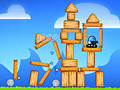 Permainan Angry Robots