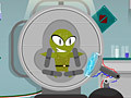 Permainan Albert The Alien