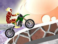 Permainan Ben 10 Racing Star
