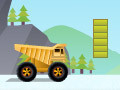 Permainan Truck Rush