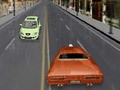 Permainan 3D Racer 2