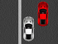 Permainan Car Crash