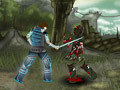 Permainan Slayer 3