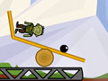Permainan Zombie Catapult