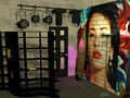 Permainan Music Room Escape