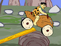 Permainan The Flintstones Trail