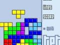 Permainan Tetris