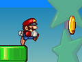 Permainan Super Mario Remix 3