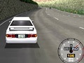 Permainan Super Drift 3D