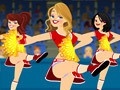Permainan Naughty Cheerleaders