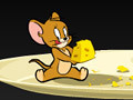 Permainan Tom and Jerry Findding the cheese