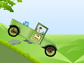 Permainan Ben Milk Transporter