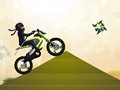 Permainan Ninja Super Ride