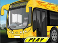 Permainan City Bus Drive