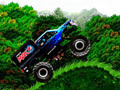 Permainan Pepsi Max Monster Truck Mayhem