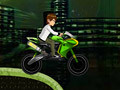 Permainan Ben 10 Extreme Ride