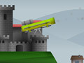 Permainan Sandcastle - Ancient Invasion