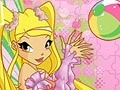 Permainan Winx Puzzle Set 2