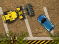 Permainan Heavy Duty Parking