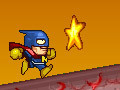 Permainan Nitro in Fire Land