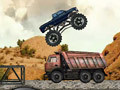 Permainan Wasteland Jumper