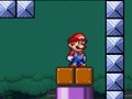 Permainan Super Mario - Save Yoshi
