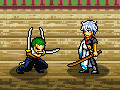 Permainan Comic Stars Fighting 1.0