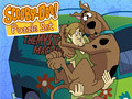 Permainan Scooby Doo Puzzle Set
